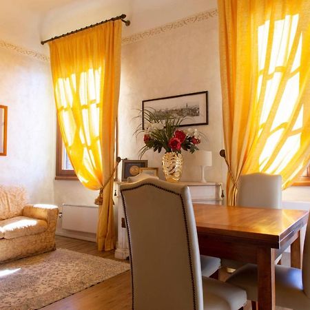 Magic Signoria Apartment Φλωρεντία Εξωτερικό φωτογραφία