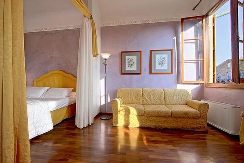 Magic Signoria Apartment Φλωρεντία Εξωτερικό φωτογραφία