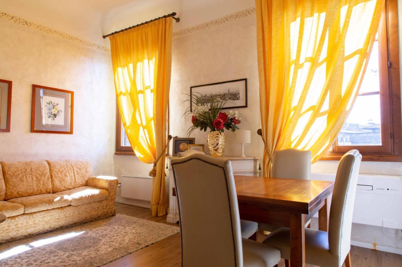 Magic Signoria Apartment Φλωρεντία Εξωτερικό φωτογραφία