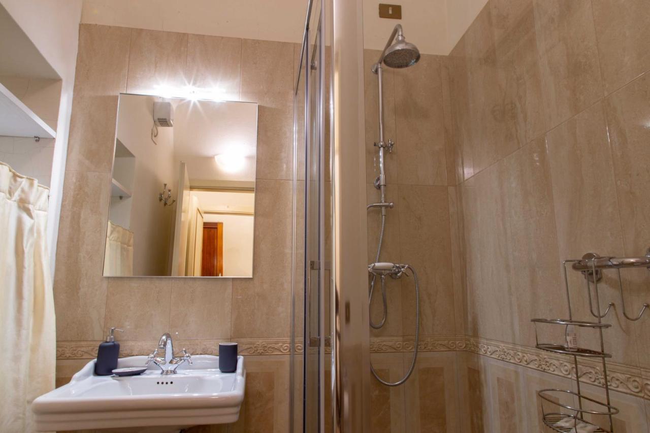 Magic Signoria Apartment Φλωρεντία Εξωτερικό φωτογραφία