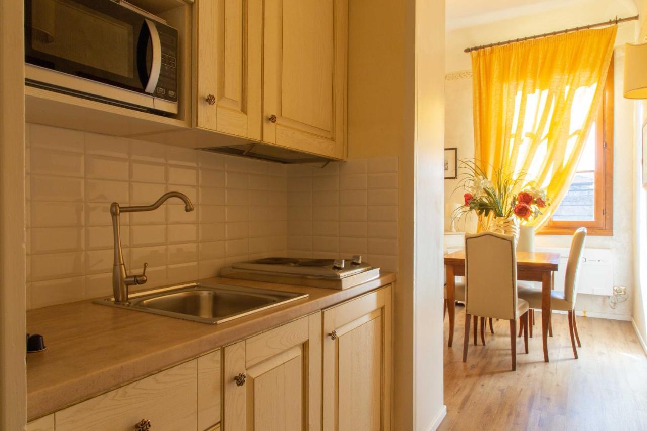 Magic Signoria Apartment Φλωρεντία Εξωτερικό φωτογραφία
