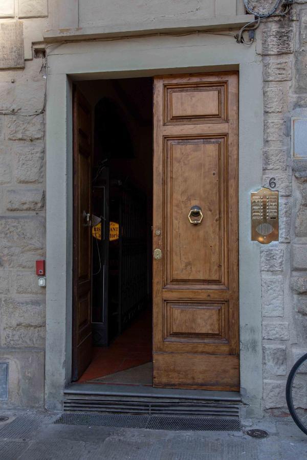 Magic Signoria Apartment Φλωρεντία Εξωτερικό φωτογραφία