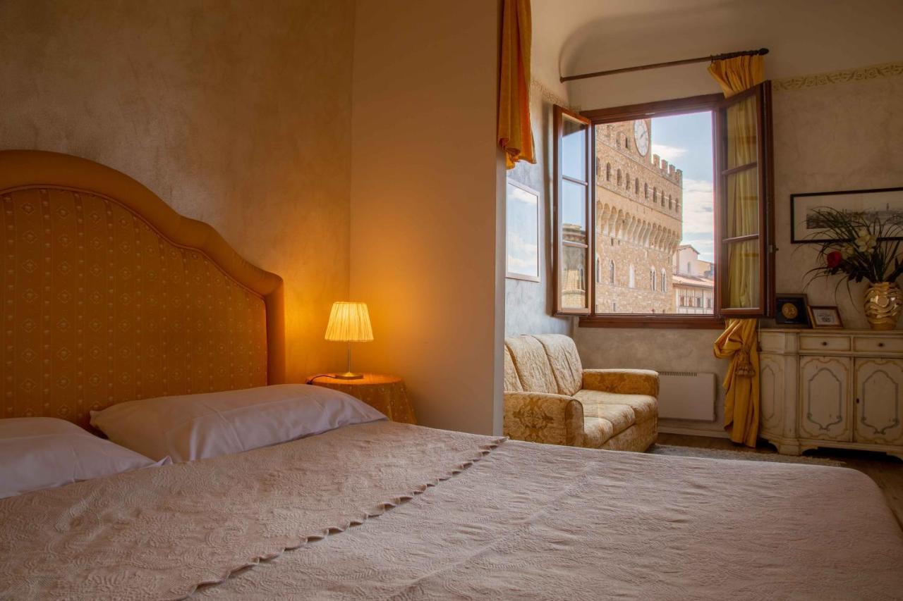 Magic Signoria Apartment Φλωρεντία Εξωτερικό φωτογραφία